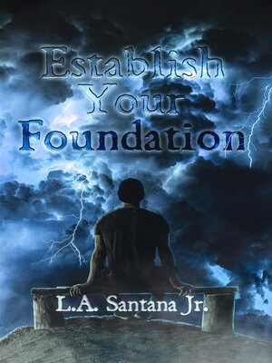 cover image of Establish Your Foundation